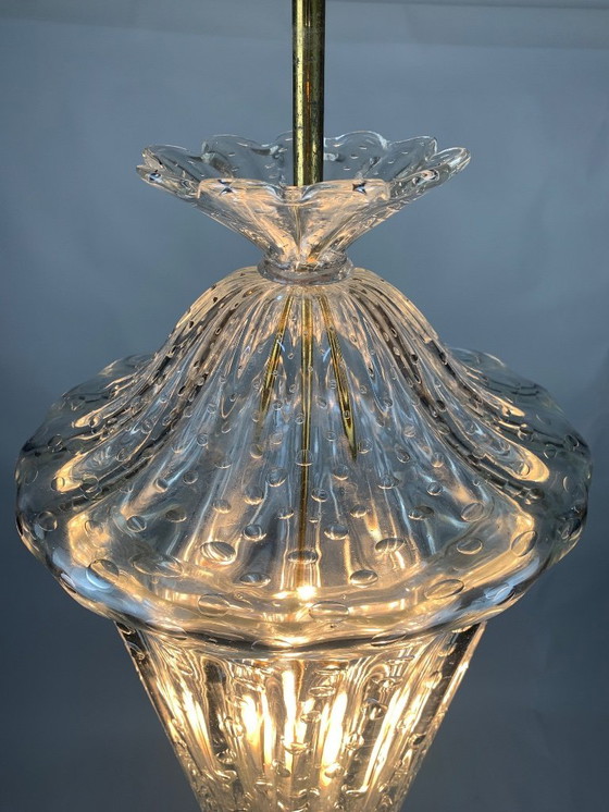 Image 1 of Seguso-Laterne 1960er Jahre