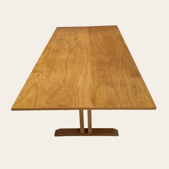 Image 1 of Mesa de comedor Tjalfe