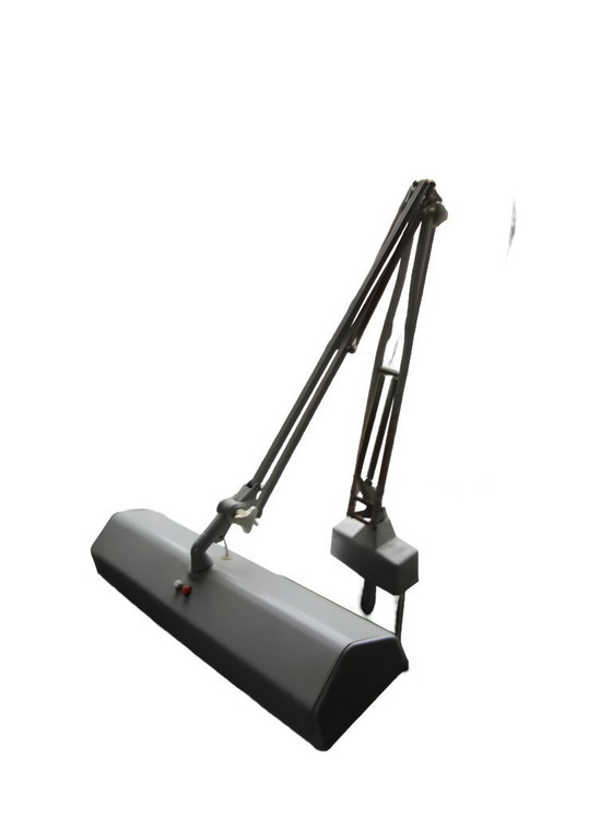Image 1 of Lampada da scrivania Dazor, primi anni '50