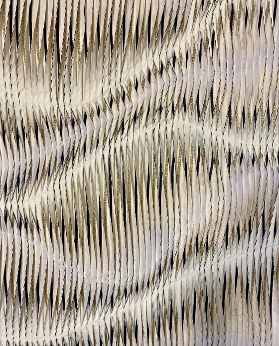 Image 1 of Gemälde Skulptur Textilkunst Ref: Écume