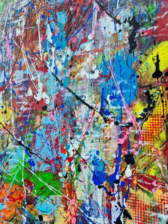 Image 1 of Jovan Sijemac (1962) - Liebesbrief aus gebrochenem Herzen