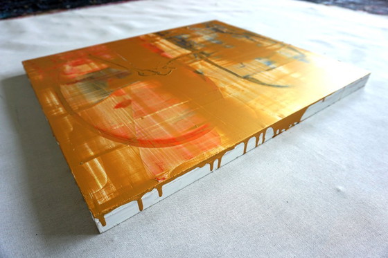 Image 1 of Jürgen Angeler - Caldaia d'oro