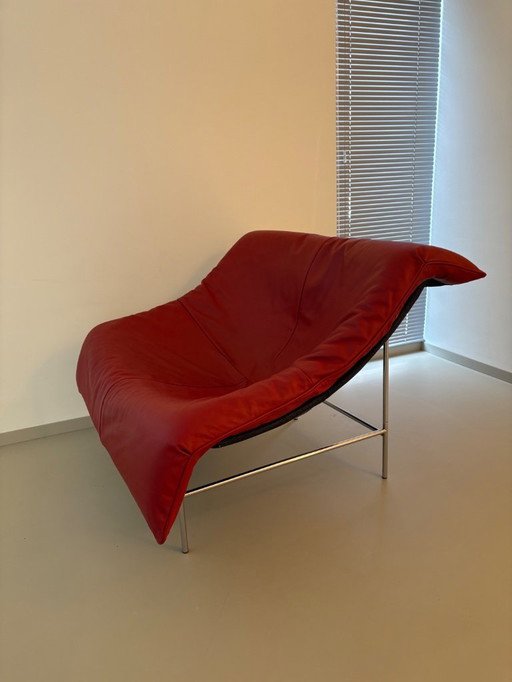 Chaise papillon Montis