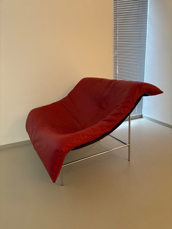 Image 1 of Sedia a farfalla Montis