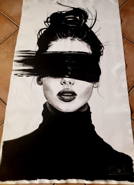 Image 1 of Walter Geraci – Dunkle Notwendigkeit