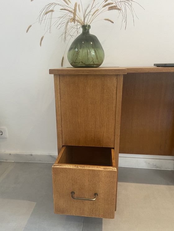 Image 1 of Schreibtisch aus den 50er Jahren