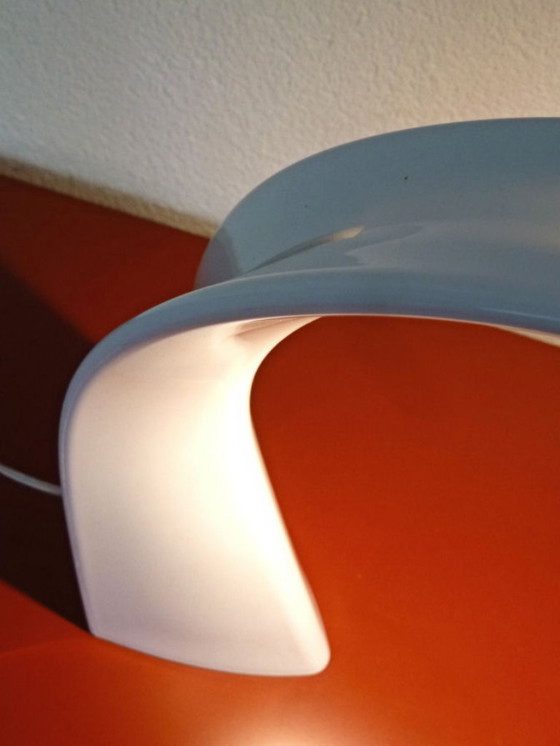 Image 1 of Kartell TAJ MINI Lampe | Ferruccio Laviani | WEISS | 2013