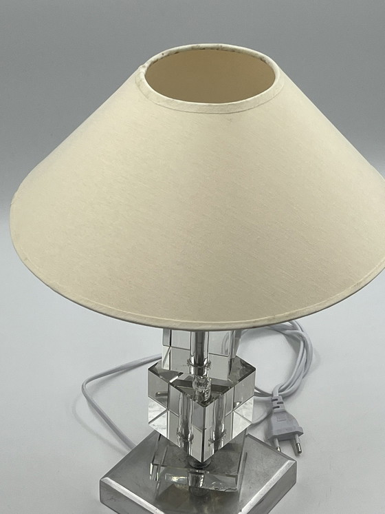 Image 1 of Adnet stijl lamp