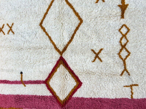 Tappeto berbero 310x210 cm – Tappeti, Wool (photo 12 of 14)