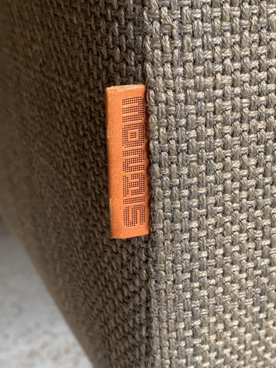 Image 1 of Axel van Montis hoekbank