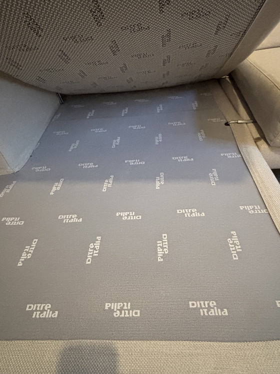 Image 1 of Ditre Italia designer sofa