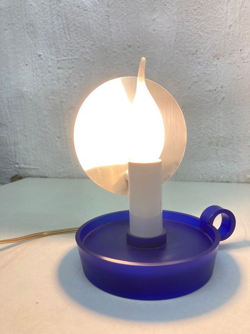 Lampada da tavolo Flos B.L.O., design di Marcel Wanders