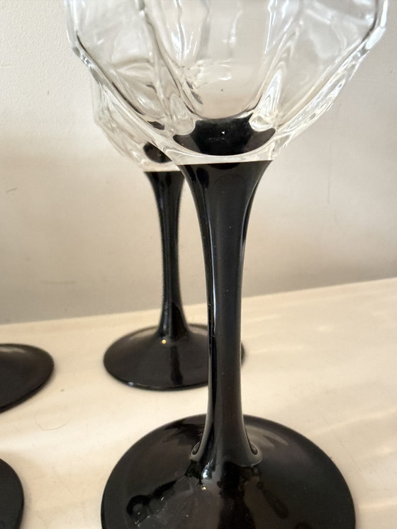 Luminarc Octime Wijnglazen – Glazen & Karaffen, Glass (photo 5 of 6)