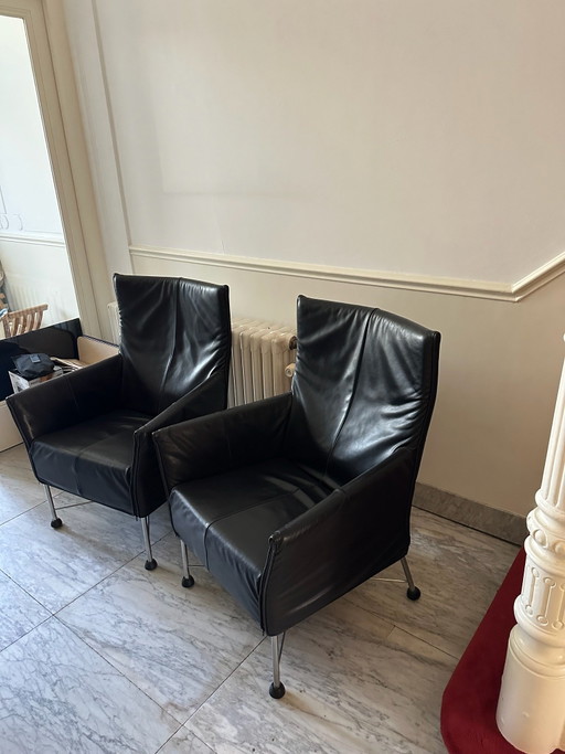 Montis Charly fauteuilles