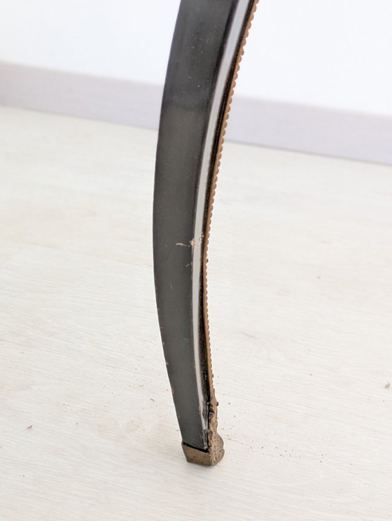 Image 1 of Tavolino NAPOLEONE III - BOULLE