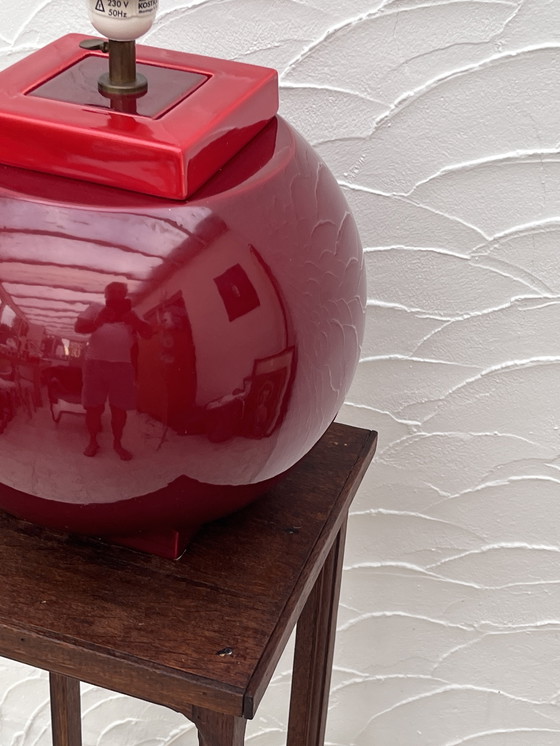 Image 1 of Kostka-Lampe