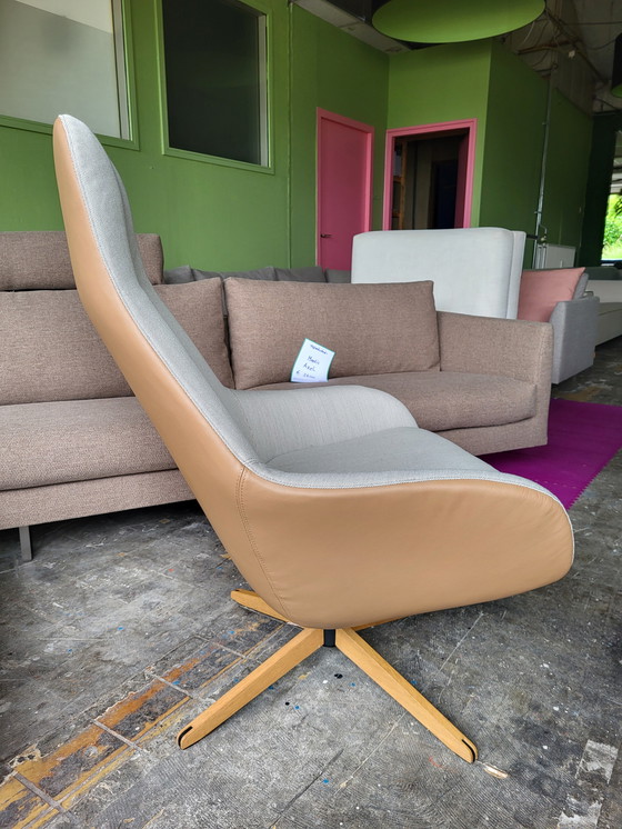 Image 1 of Pode Sparkle deux remis à neuf beige camel