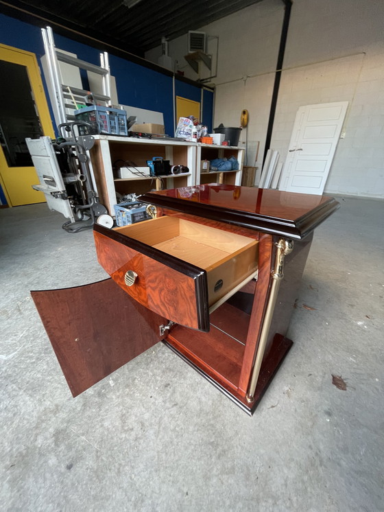 Image 1 of Gabinete Vidal Grau (Noche)