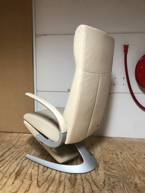 Image 1 of Sillón relax Rolf Benz