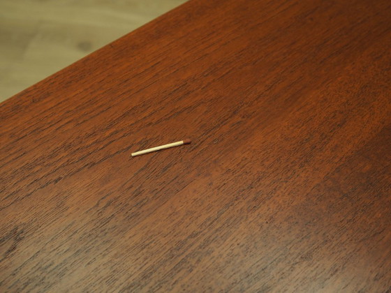 Image 1 of Credenza in teak, design danese, anni '70, produzione: Danimarca