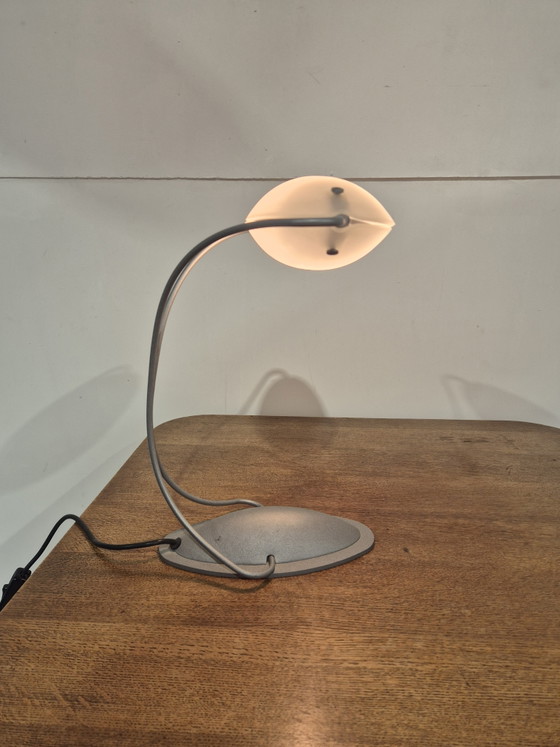 Image 1 of Lampada da scrivania postmoderna vintage, enorme