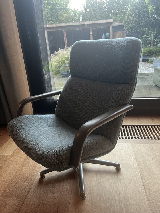 Image 1 of Fauteuil Artifort F154