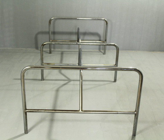 Scrivania Bauhaus XXL, anni '30 – Scrivanie, Wood (photo 6 of 19)
