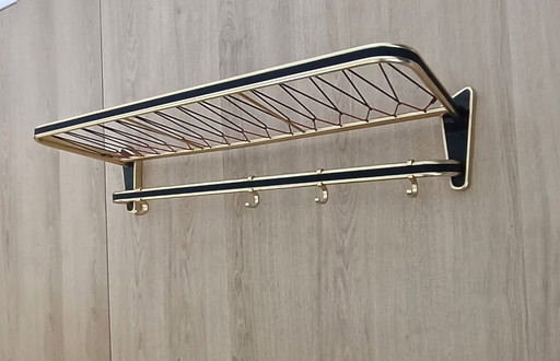 Fifties Rock a Billy string coat rack