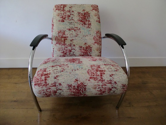 Image 1 of Sillón Gelderland 5470 diseño Jan 