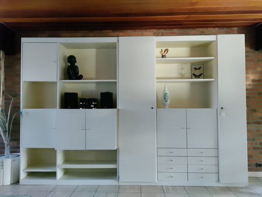 Wandschrank von Interlübke