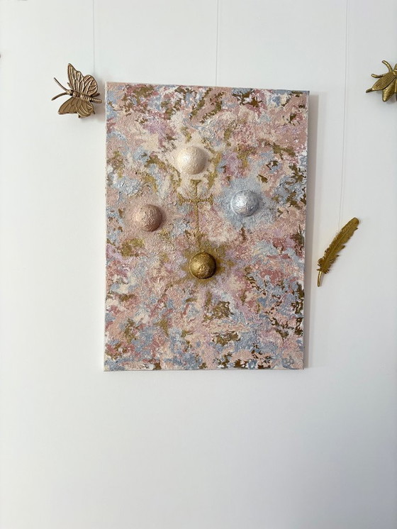 Image 1 of L'étreinte de l'amour divin