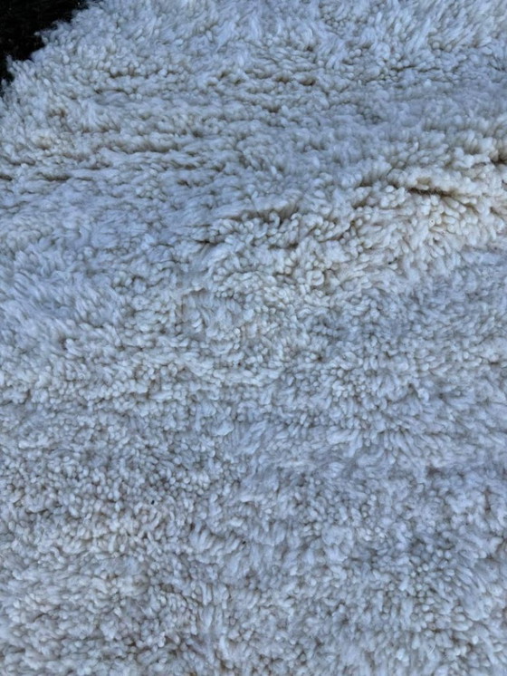 Image 1 of Alfombra bereber marroquí 250 cm x 150 cm