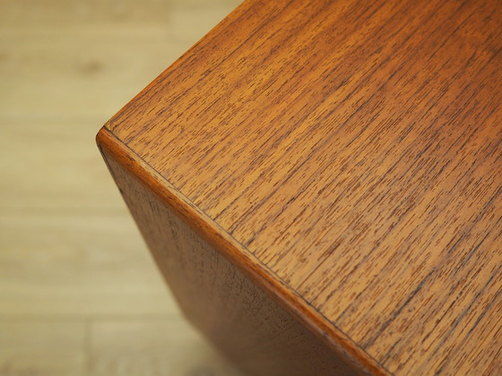 Image 1 of Credenza in teak, design danese, anni '70, produzione: Danimarca