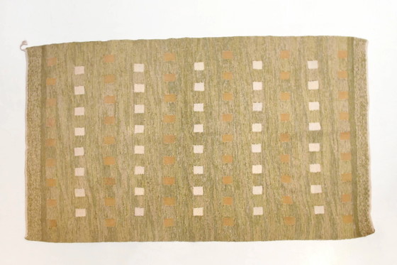 Rollakan flat-weave Swedish rug – Rugs & carpets, Wool, Scandinavian (photo 5 of 6)