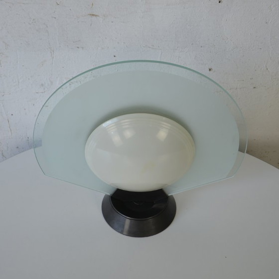 Image 1 of 1x Tikal 1555 table light