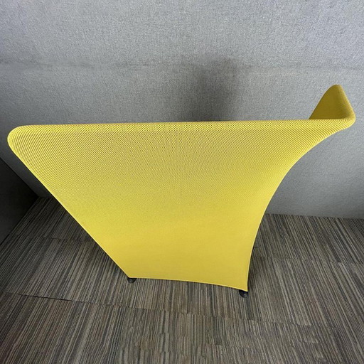 Vitra Ad Hoc Acoustic Partition Wall
