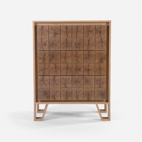 Image 1 of Meyer Von Wielligh: cassettiera Instomi