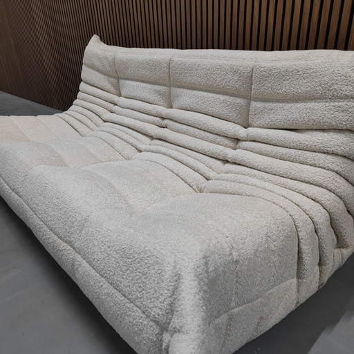 Ligne Roset Togo - Driezits Bouclé