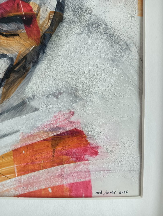 Image 1 of Schnurrbart-Rouge