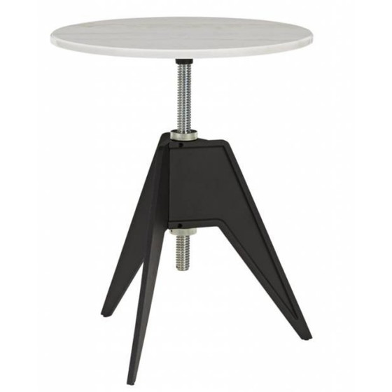 Image 1 of Tom Dixon Screw side table