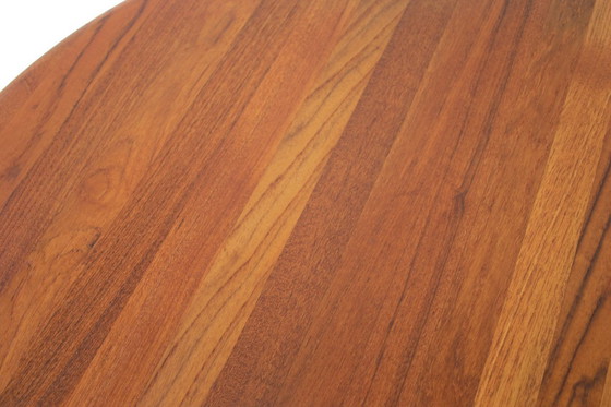 Image 1 of as new, Mikael Laursen Danish Mid - Century Coffee Table / Vintage Coffee Table, solid teak!