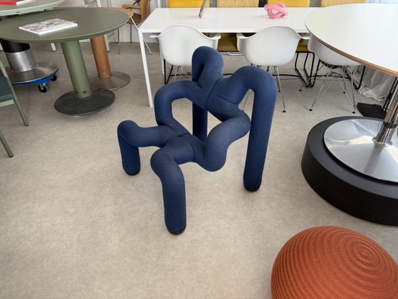 Image 1 of Varier Ekstrem Armchair Terje Ekstrøm (1984