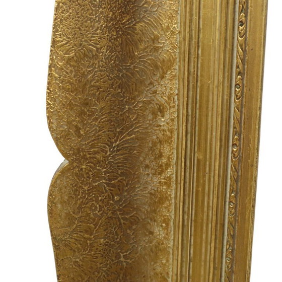 Image 1 of Grande lista barocca dorata XL