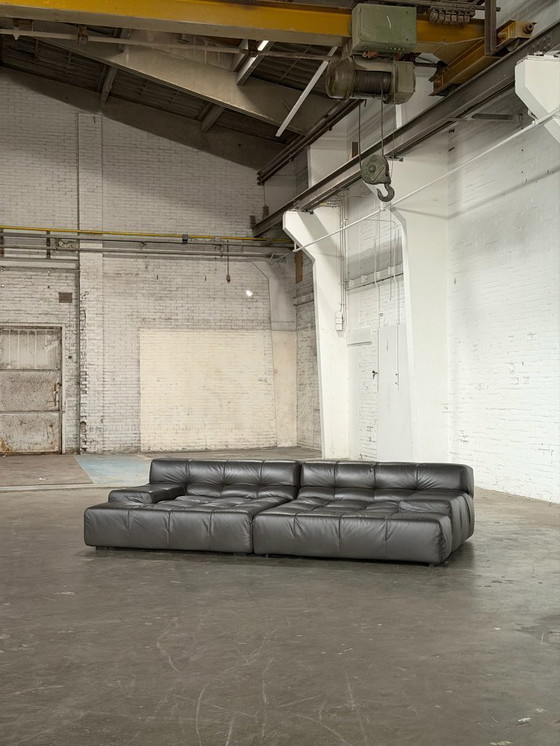 Image 1 of BB Italia Tufty Time | Elements | Leather