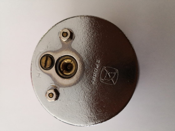 Image 1 of Saremo Retro table lighter