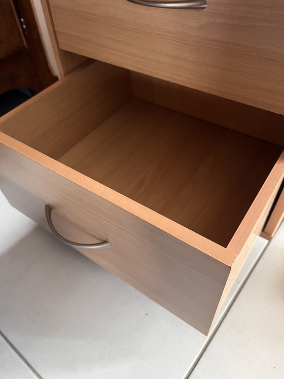 Image 1 of scatola portaoggetti