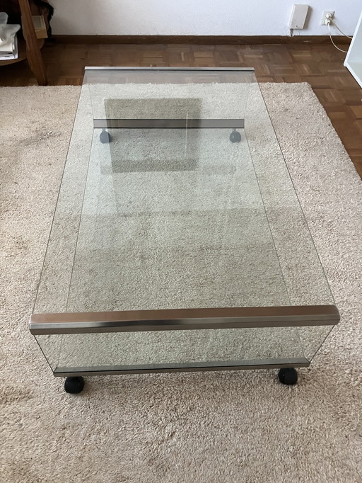 Gallotti & radice Couchtisch