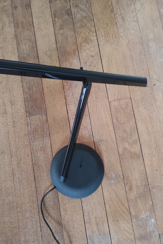 Image 1 of Lampada Lester di Vico Magistretti per Oluce