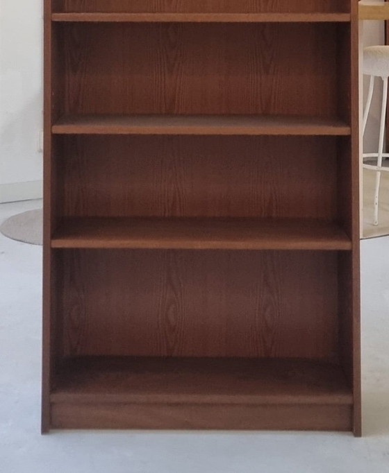 Image 1 of 70's boekenkast