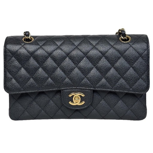Chanel Classic Flap Medium – crossbody tassen, Calfskin